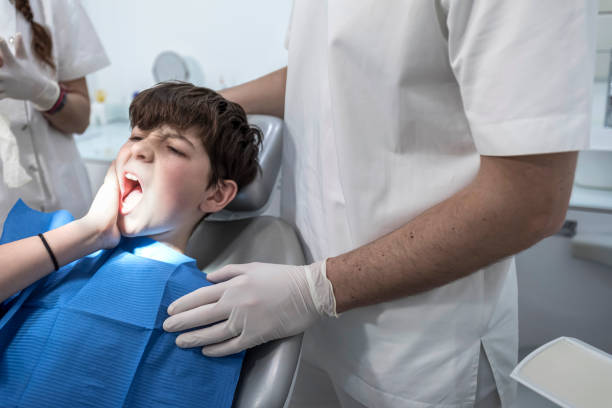 Mobile Emergency Dentist