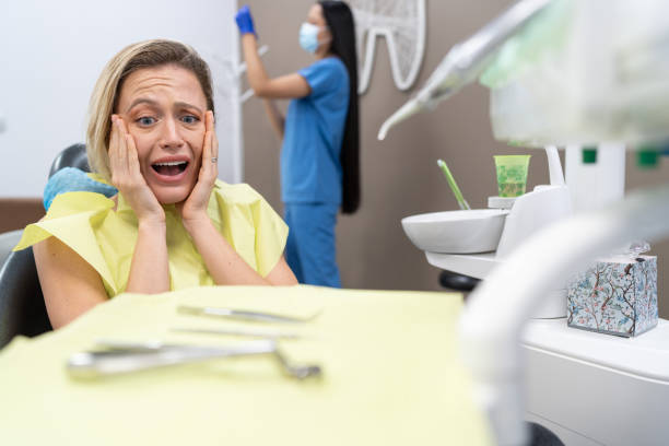 Best Emergency Dentist for Knocked-Out Tooth in Citrus Hills, FL