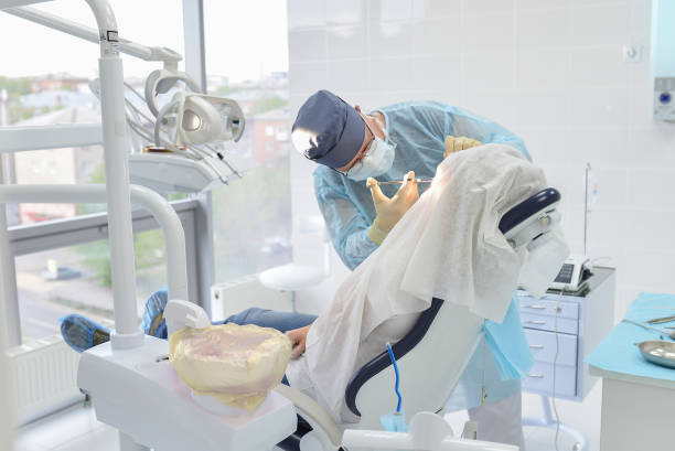 Best Emergency Root Canal Treatment in Citrus Hills, FL